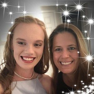 Meet your Posher, Vanessa